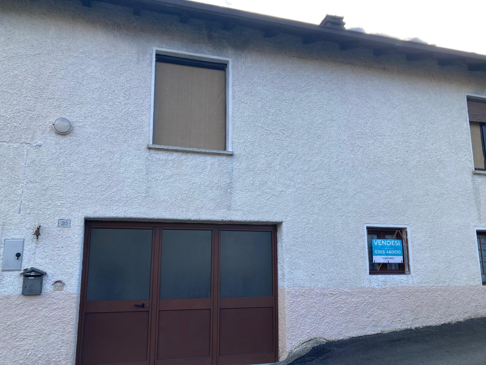 Appartamento - Vobarno